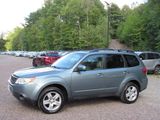 Used 2010 Subaru Forester 2.5X Premium image 3