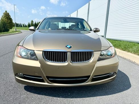 Used 2007 BMW 335i Sedan RWD image 6