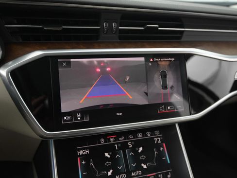 Used 2019 Audi A6 3.0T Prestige image 32