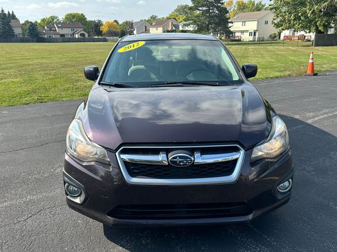 Used 2012 Subaru Impreza 2.0i Sport Limited image 13