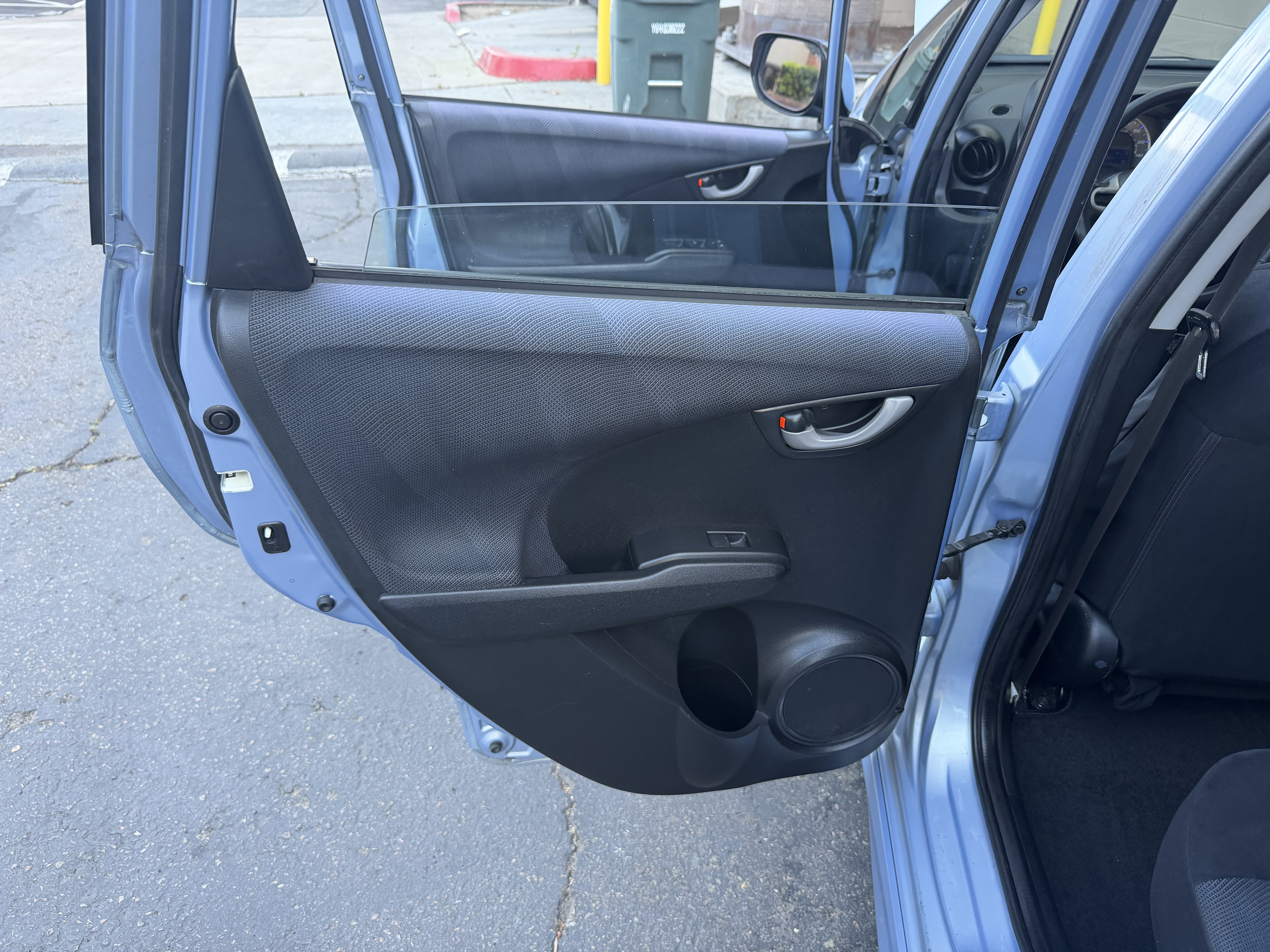 Used 2009 Honda Fit Sport image 22