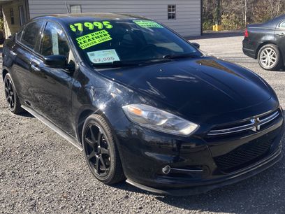 Used 2013 Dodge Dart Limited