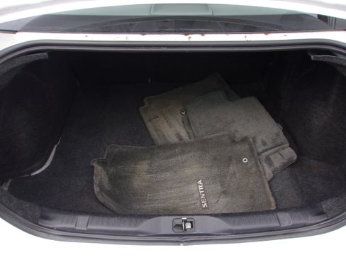 Used 2008 Nissan Sentra 2.0 image 7