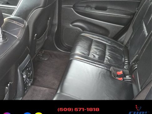 Used 2016 Jeep Grand Cherokee Limited image 17