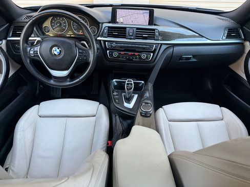 Used 2015 BMW 428i Gran Coupe RWD image 16