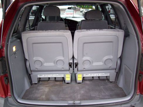 Used 2000 Toyota Sienna LE image 14