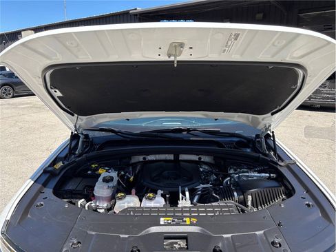 Used 2022 Jeep Grand Cherokee Overland image 55