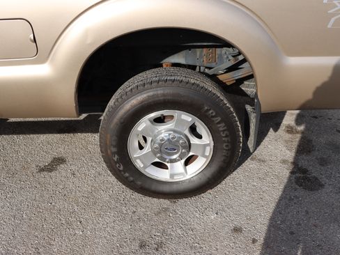 Used 2011 Ford F350 XLT image 15