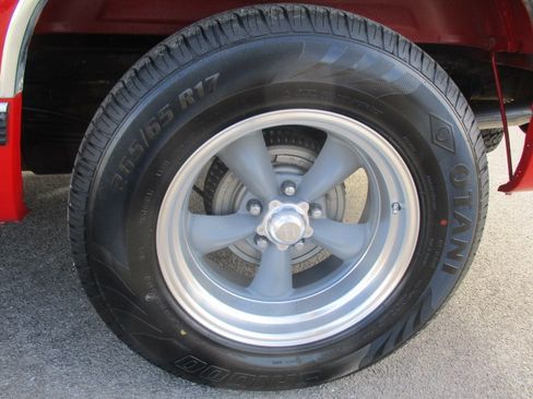 Used 1998 GMC Sierra 1500 SLE image 15