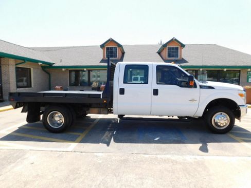 Used 2012 Ford F350 XL image 8