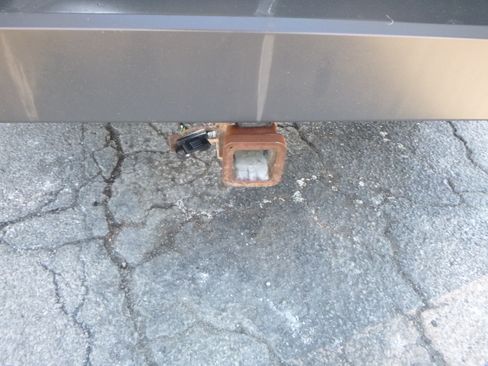 Used 2015 Ford Transit Connect XL image 17