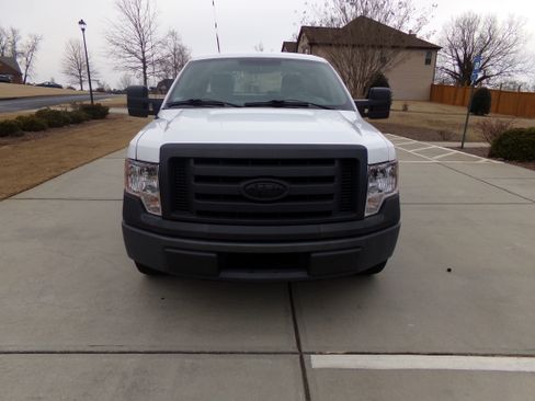 Used 2010 Ford F150 XL image 8