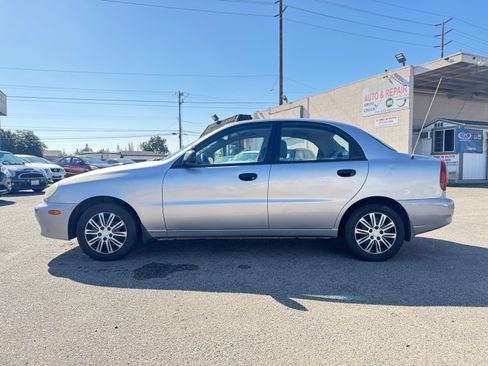 Used 2002 Daewoo Lanos S image 3
