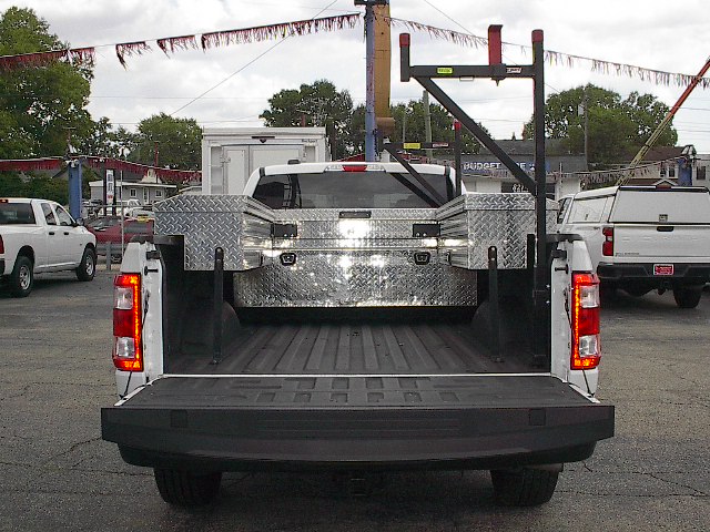 Used 2022 Ford F150 XL AWD/4WD image 6