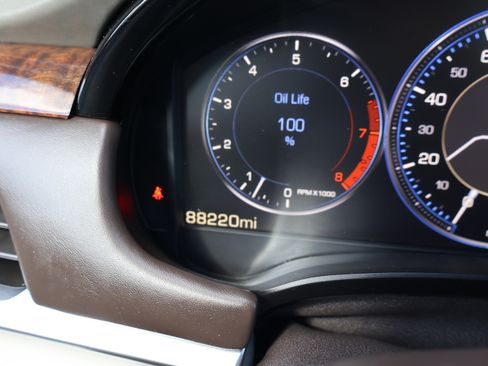 Used 2014 Cadillac XTS Platinum image 23