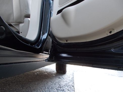 Used 2015 Lincoln MKX AWD w/ Premium Package image 22