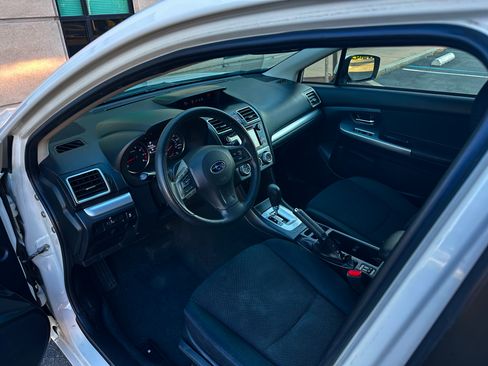 Used 2016 Subaru Impreza 2.0i Premium Hatchback AWD/4WD image 20