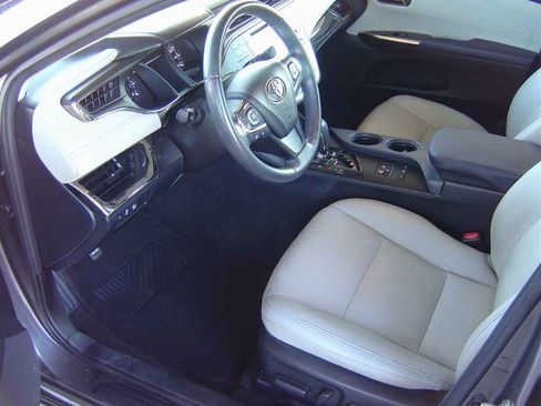 Used 2015 Toyota Avalon XLE image 12