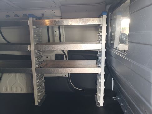 Used 2018 RAM ProMaster City Tradesman image 12