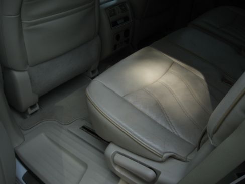 Used 2013 INFINITI JX35 AWD image 7
