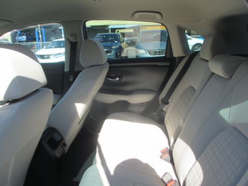 Used 2023 Honda HR-V AWD Sport image 9