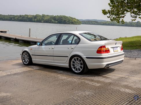 Used 2004 BMW 330i Sedan RWD image 39
