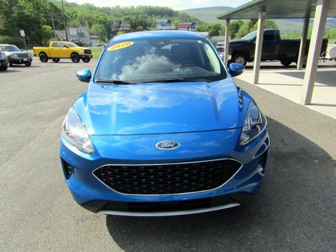 Used 2020 Ford Escape AWD SE image 8