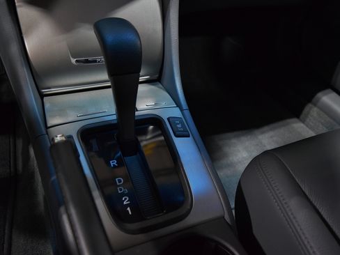 Used 2007 Honda Accord EX Sedan image 26
