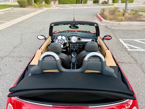Used 2006 MINI Cooper w/ John Cooper Works Package FWD image 23