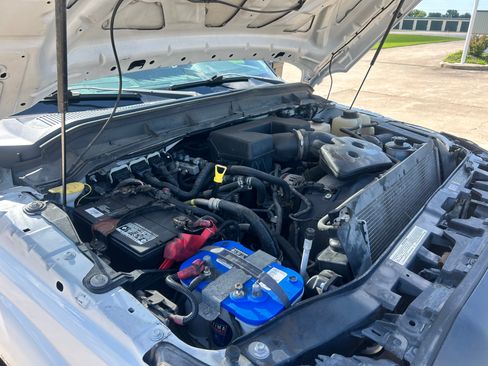 Used 2013 Ford F350 2WD Regular Cab Super Duty image 31