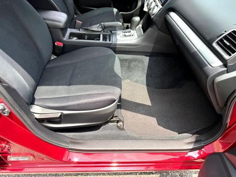 Used 2015 Subaru Impreza 2.0i image 21