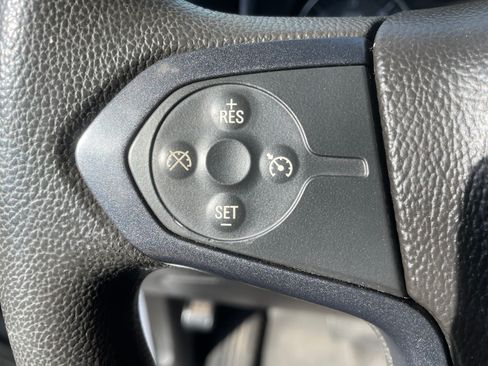 Used 2014 Chevrolet Silverado 1500 image 12