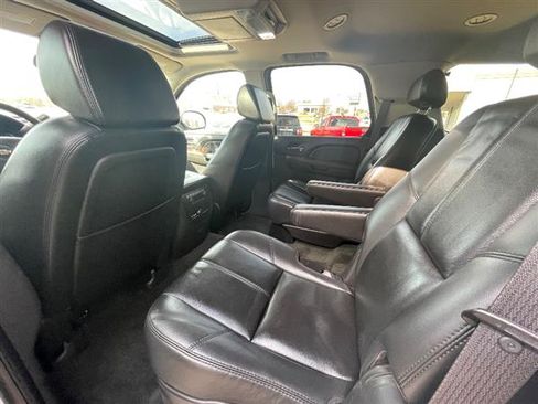 Used 2007 Chevrolet Tahoe LTZ image 15
