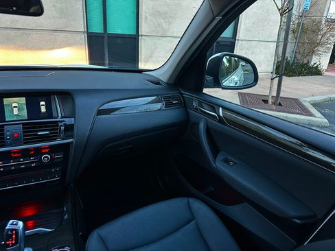 Used 2015 BMW X3 xDrive28i image 23