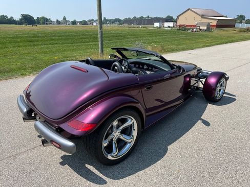 Used 1997 Plymouth Prowler image 21