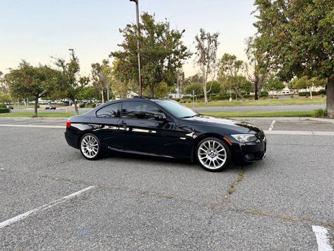 Used 2012 BMW 328i Coupe RWD image 8