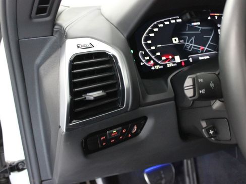Used 2022 BMW M8 Competition image 24