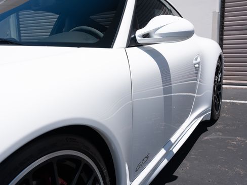 Used 2011 Porsche 911 Carrera GTS Coupe RWD image 34