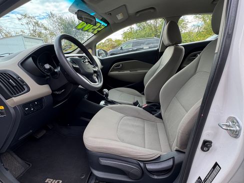 Used 2014 Kia Rio LX image 6
