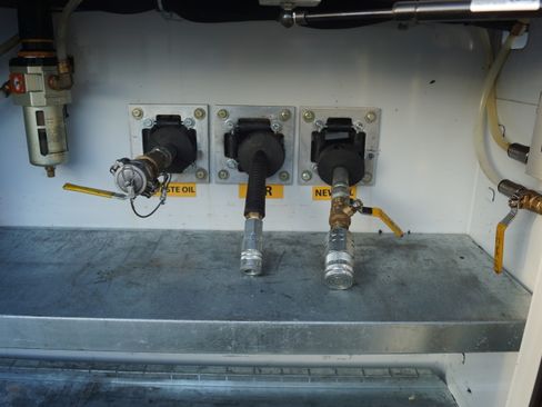 Used 2016 Mercedes-Benz Sprinter 3500 image 41