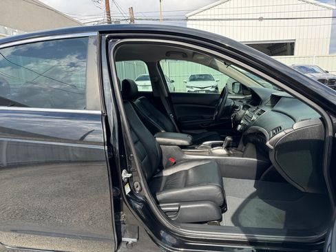 Used 2012 Honda Accord SE image 25