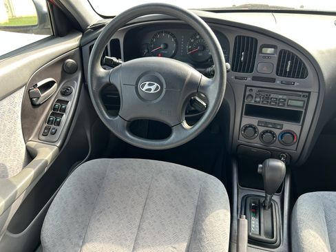Used 2006 Hyundai Elantra GLS Sedan FWD image 15