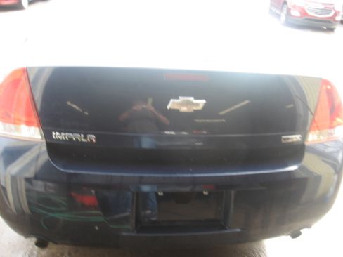 Used 2012 Chevrolet Impala LS image 5