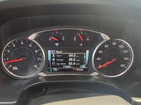 Used 2018 GMC Acadia AWD SLE w/ SLE-2 image 11