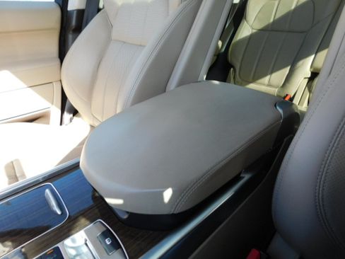 Used 2016 Land Rover Range Rover Sport HSE image 25