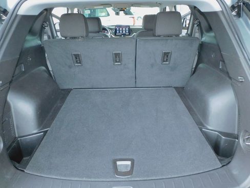 Used 2024 Chevrolet Blazer LT image 15