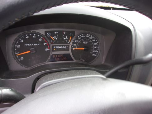 Used 2004 Chevrolet Colorado Z71 image 16