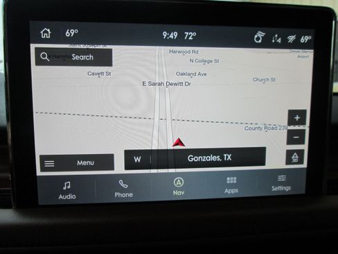 Used 2022 Lincoln Aviator Reserve image 21