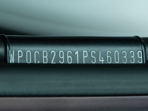 Used 1993 Porsche 911 America Roadster image 42