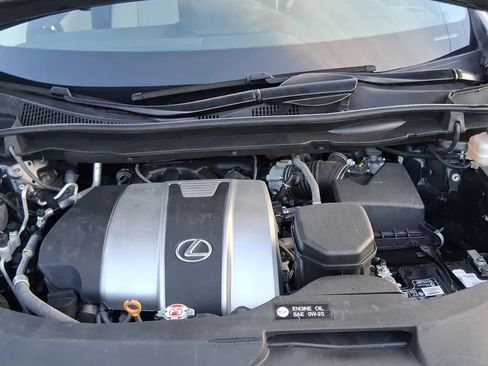 Used 2021 Lexus RX 350 image 18